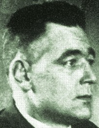 William Francis Dunne (1887 – 1953) 