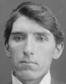 James Francis Dwyer (1874 –  1952) 