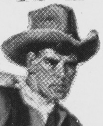 Allan Krech Echols (1896 - 1953)