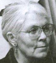 Suzette Haden Elgin (1936 – 2015)