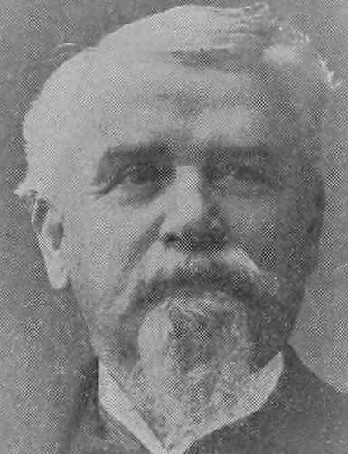 Edward Sylvester Ellis (1840 – 1916)