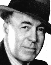 Edgar Rice Burroughs