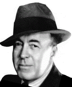 Edgar Rice Burroughs (1875 – 1950)