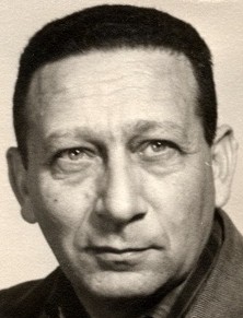 Henry Gregor Felsen (1916 – 1995)