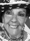 Gloria 'G.G.' Fickling