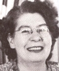 Martha Foley (1897 – 1977)