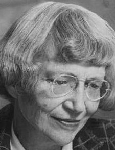 Esther Louise Forbes (1891 – 1967) 