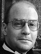 John Milo 'Mike' Ford (1957 – 2006) 