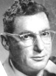 Harry Hart 'Pat' Frank (1908 – 1964)