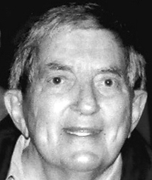 John Herbert 'Jonathan' Frid (1924 – 2012)