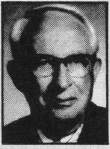 Curtis G. Fuller (1912 - 1991)