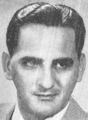 Daniel Francis Galouye (1920 – 1976)