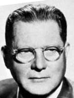 Erle Stanley Gardner (1889 – 1970)