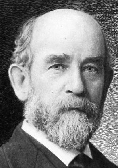 Henry George  (1839 - 1897)