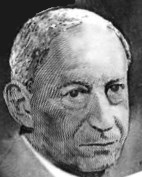 Hugo Gernsback (1884 – 1967)