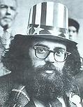 Allen Ginsberg