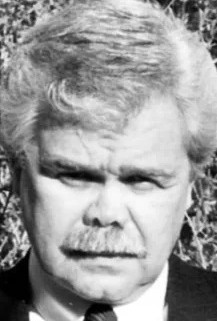 Edward Joseph Gorman Jr. (1941 – 2016)