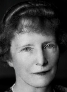 Winifred Graham (1873 – 1950) 
