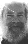 Paul le Page Barnett (1949 – 2020) a.k.a. John Grant