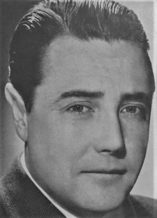 Charles Grayson (1903 – 1973)