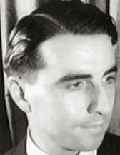 JJulian Hartridge Green a.k.a. Julien Green (1900– 1998)