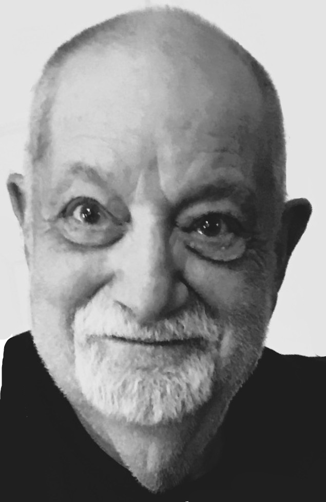 Irving A. Greenfield (1929 - 2020)