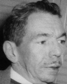 William Lindsay Gresham  (1909 – 1962)