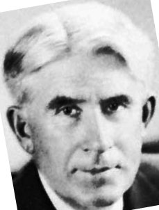 Zane Grey