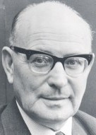 Leonard Reginald Gribble (1908 – 1985)