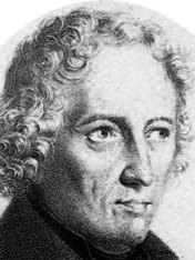 Jacob Ludwig Carl Grimm (1785 – 1863)