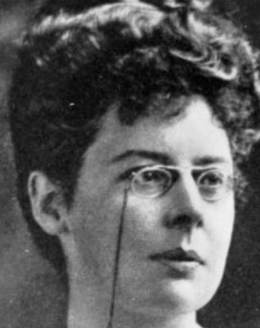 Beatrice Ethel Grimshaw (1870 – 1953)