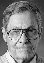 James Edwin Gunn  (1923 – 2020)