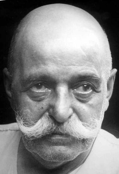 G. I. Gurdjieff