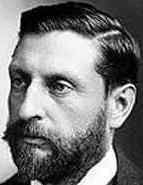 Henry Rider Haggard (1856 – 1925)