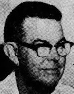 Eugene E. Halleran (1905 – 1994)