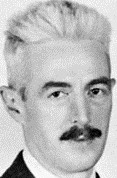 Samuel Dashiell Hammett (1894 – 1961)