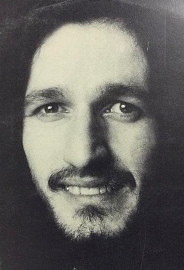 Max Handley (1945 – 1990)
