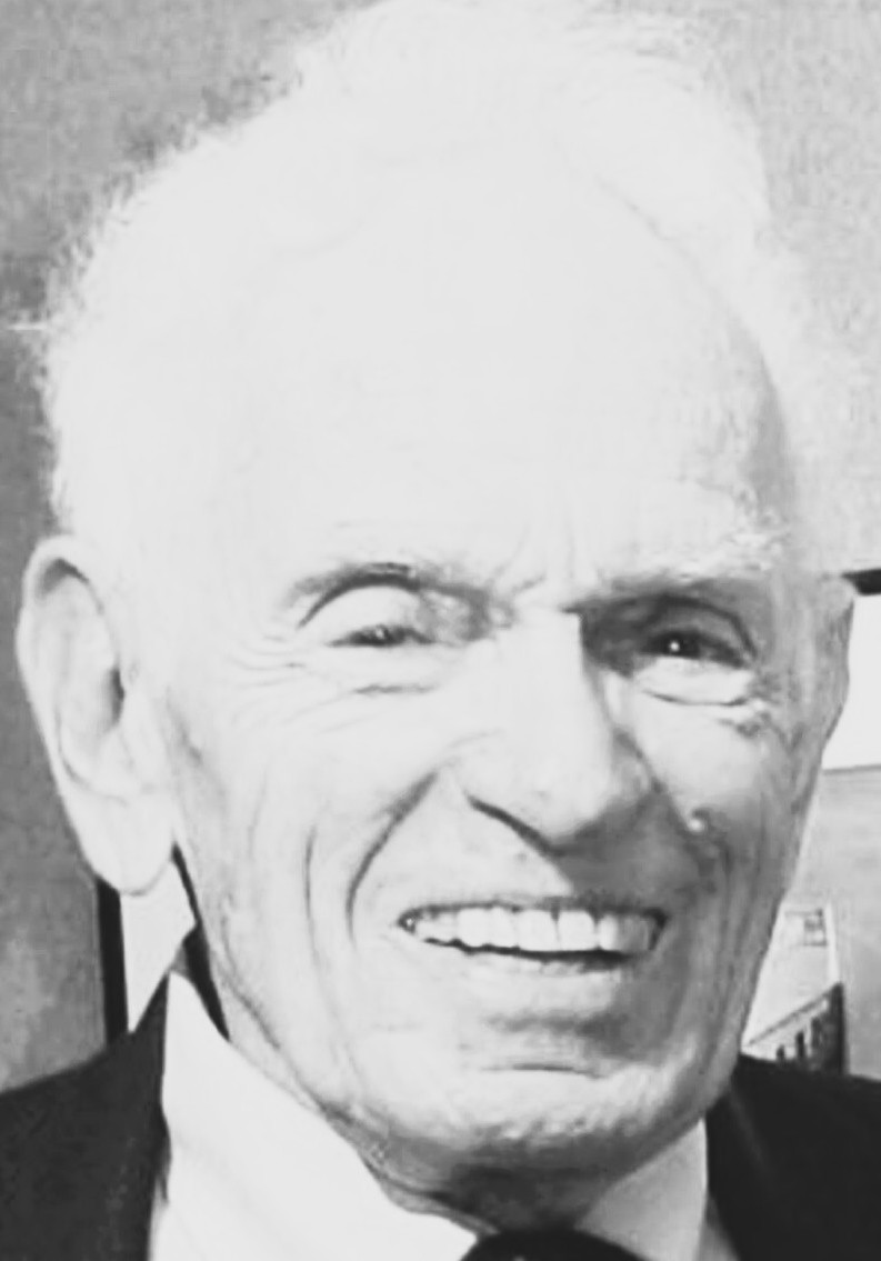 Arnold Philip Hano (1922 – 2021)