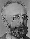 Theodor Hertzka  (1845 – 1924)