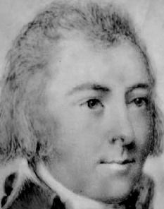 Godfrey Higgins (1772 – 1833)