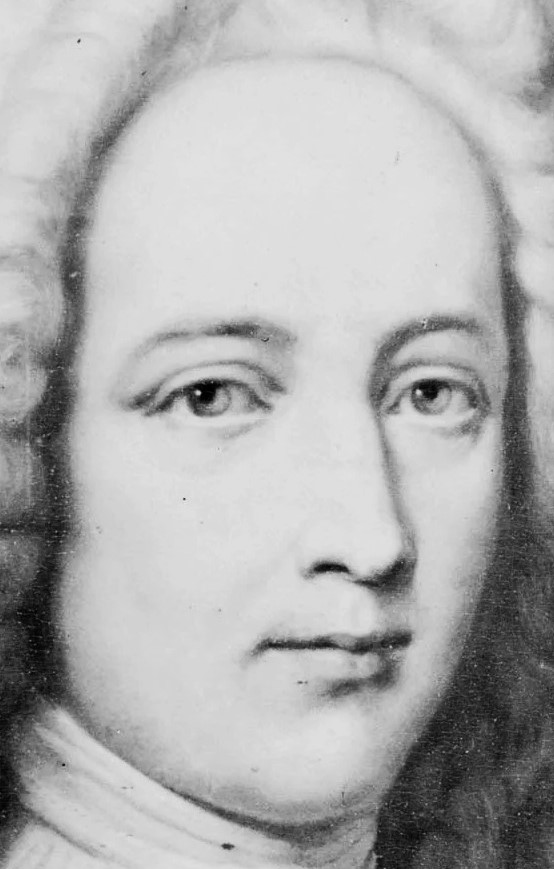 Ludvig Holberg  (1684 – 1754)