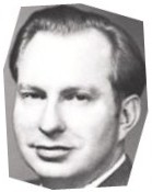 Lafayette Ronald Hubbard (1911 – 1986)