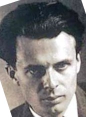 Aldous Leonard Huxley (1894 – 1963)