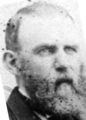 John Henry Ingram (1842 – 1916) 