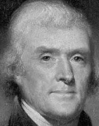 Thomas Jefferson