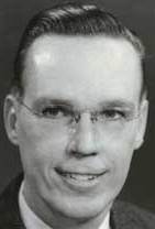 Raymond Fisher Jones (1915 – 1994)
