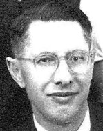 Archie Lynn Joscelyn (1899 – 1985)