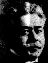 Herminie Templeton Kavanagh (1861 – 1933) 