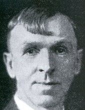 Harry Stephen Keeler (1890 –  1967) 