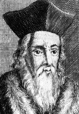 Edward Kelly (1555 – 1598)